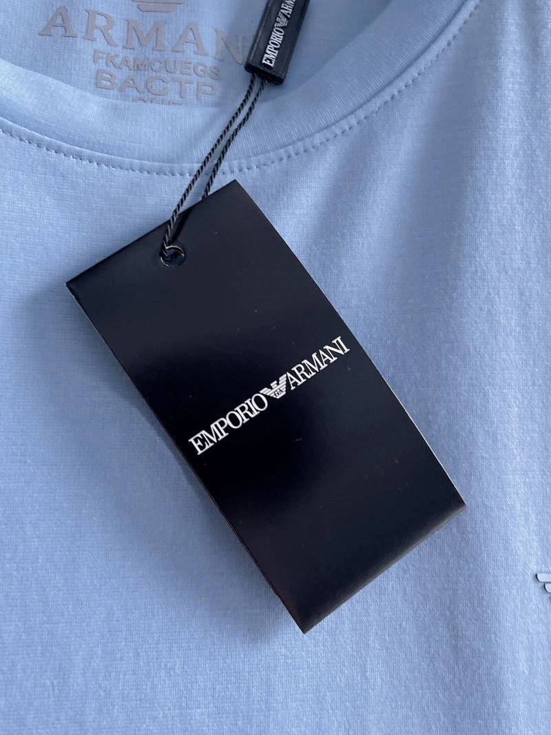 Tailored Armani T-Shirts 95929