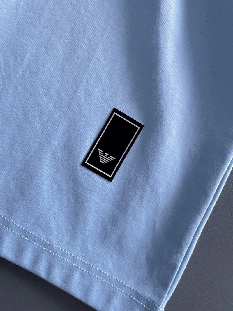 Tailored Armani T-Shirts 95929