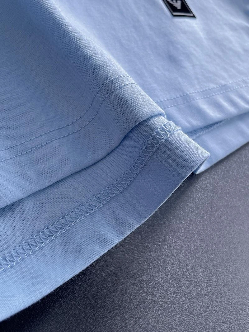 Tailored Armani T-Shirts 95929