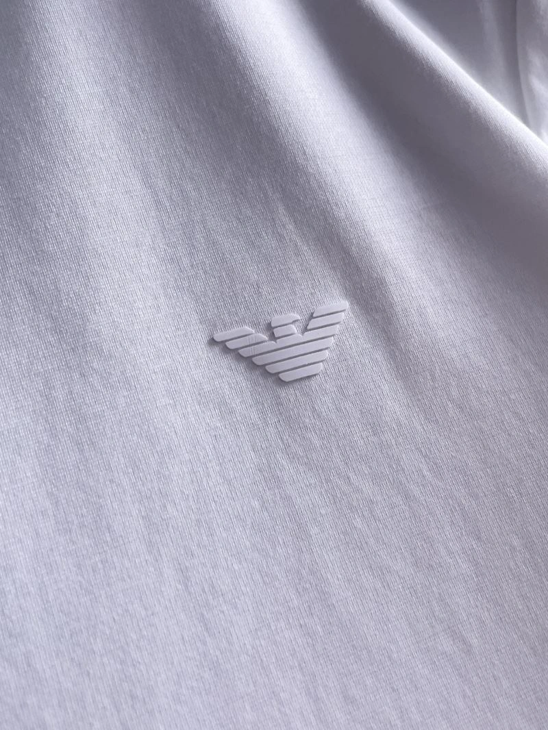 Armani T-Shirts Snug 95931