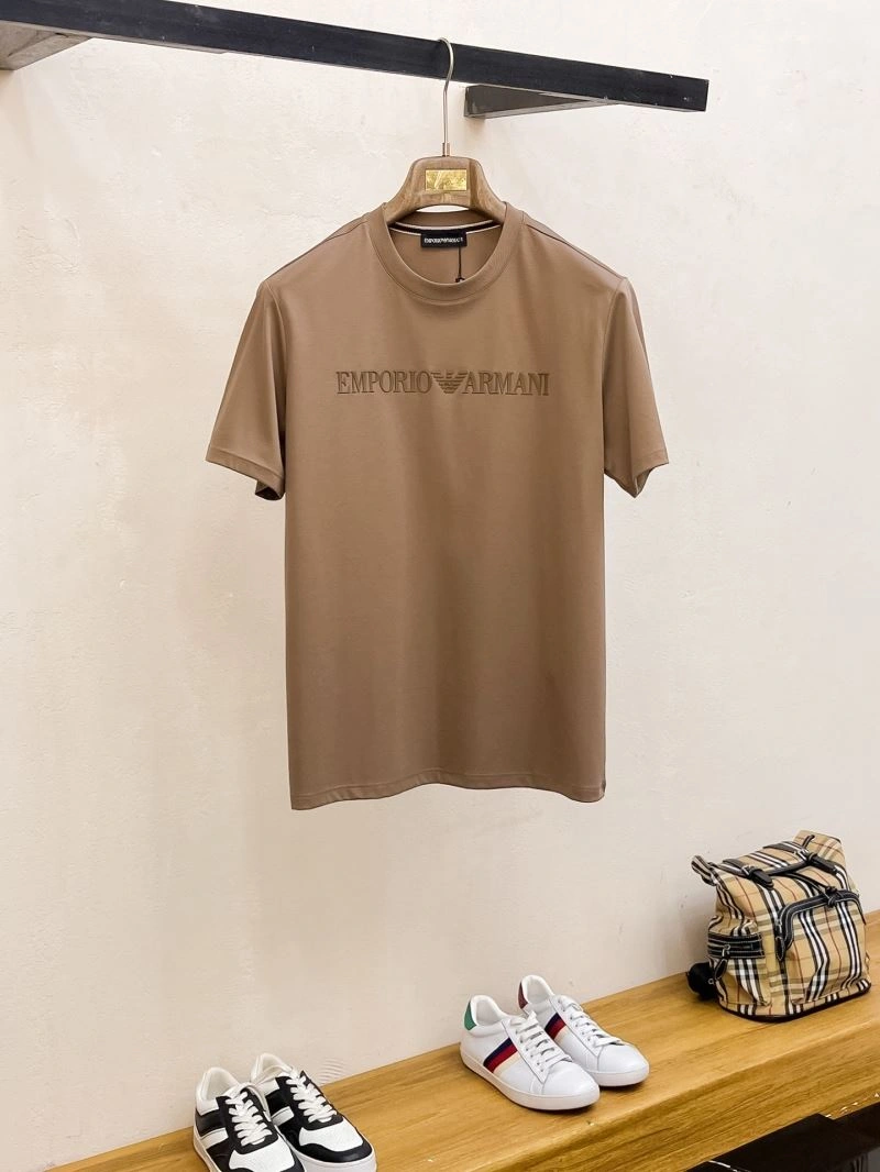Resilient Armani T-Shirts 95927