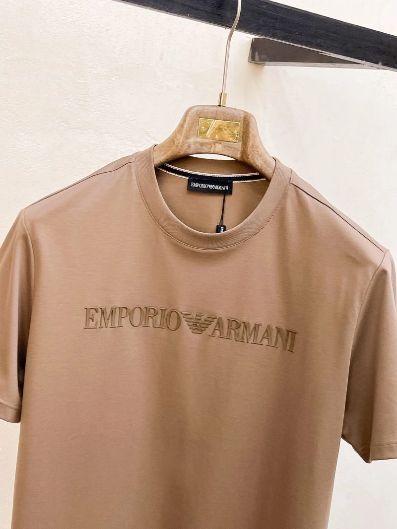 Resilient Armani T-Shirts 95927