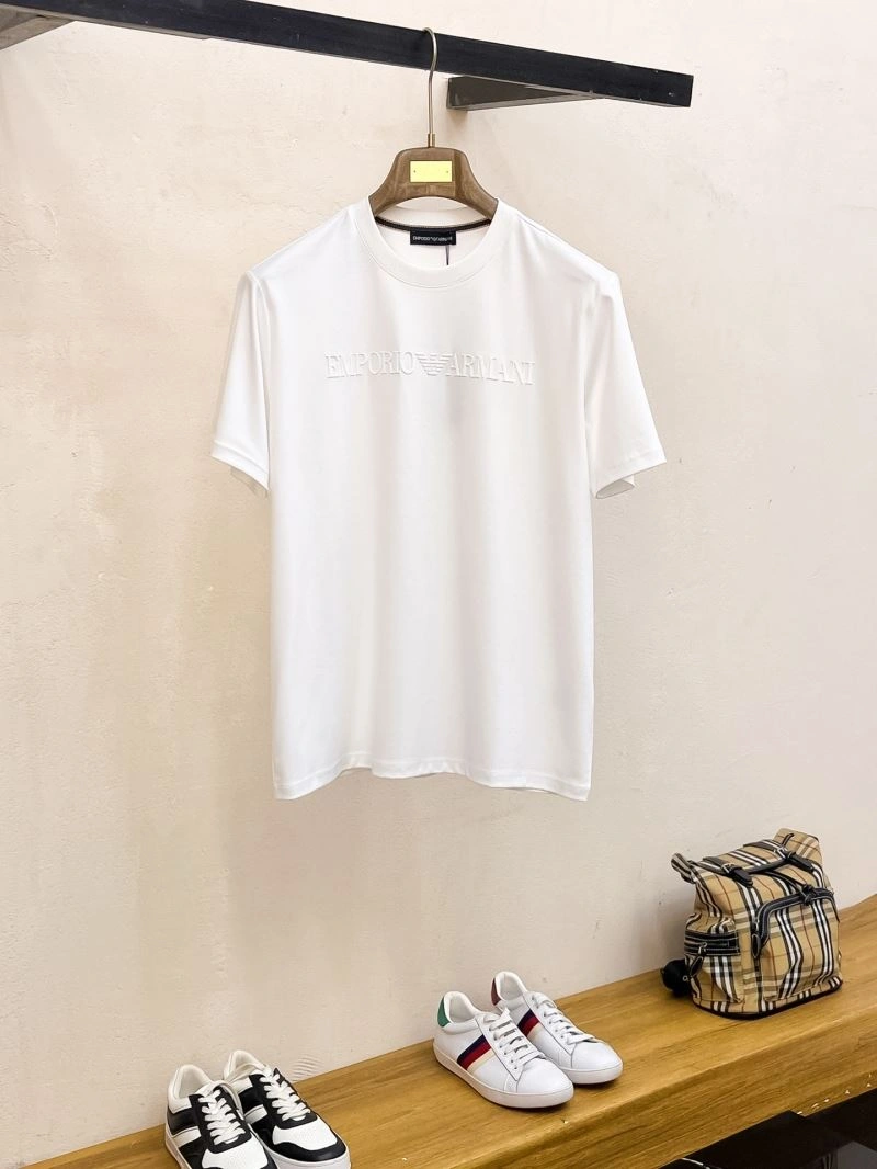 Armani T-Shirts Original 95922