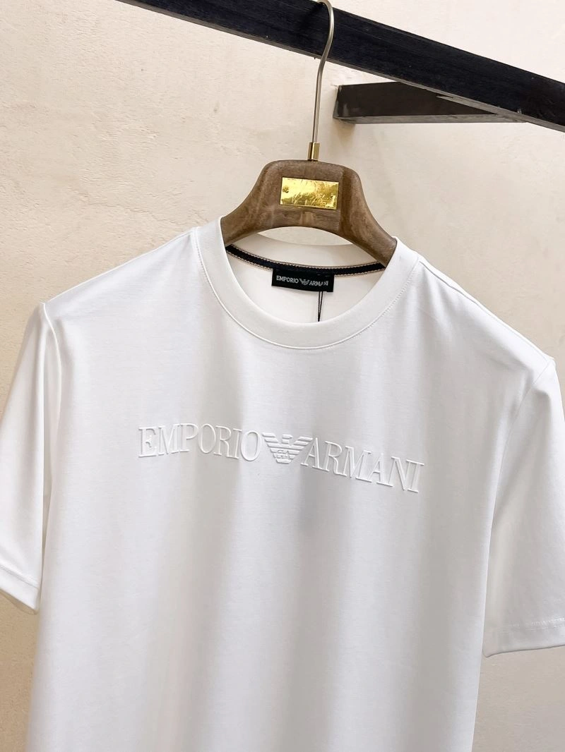 Armani T-Shirts Original 95922