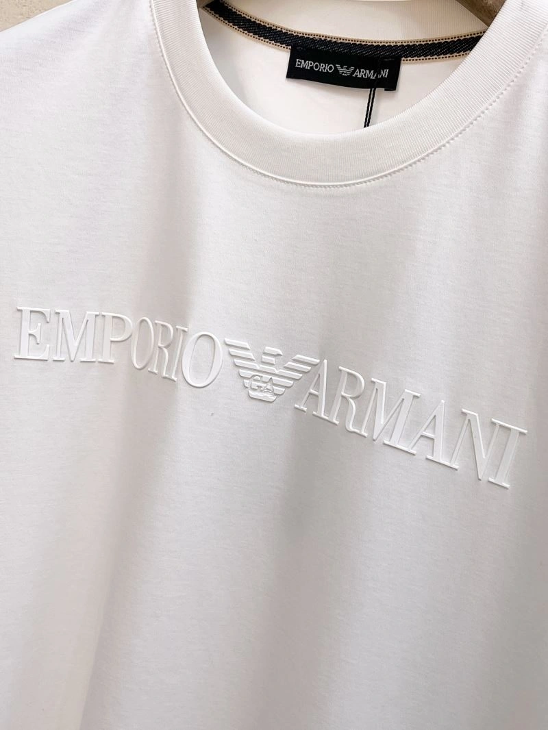 Armani T-Shirts Original 95922