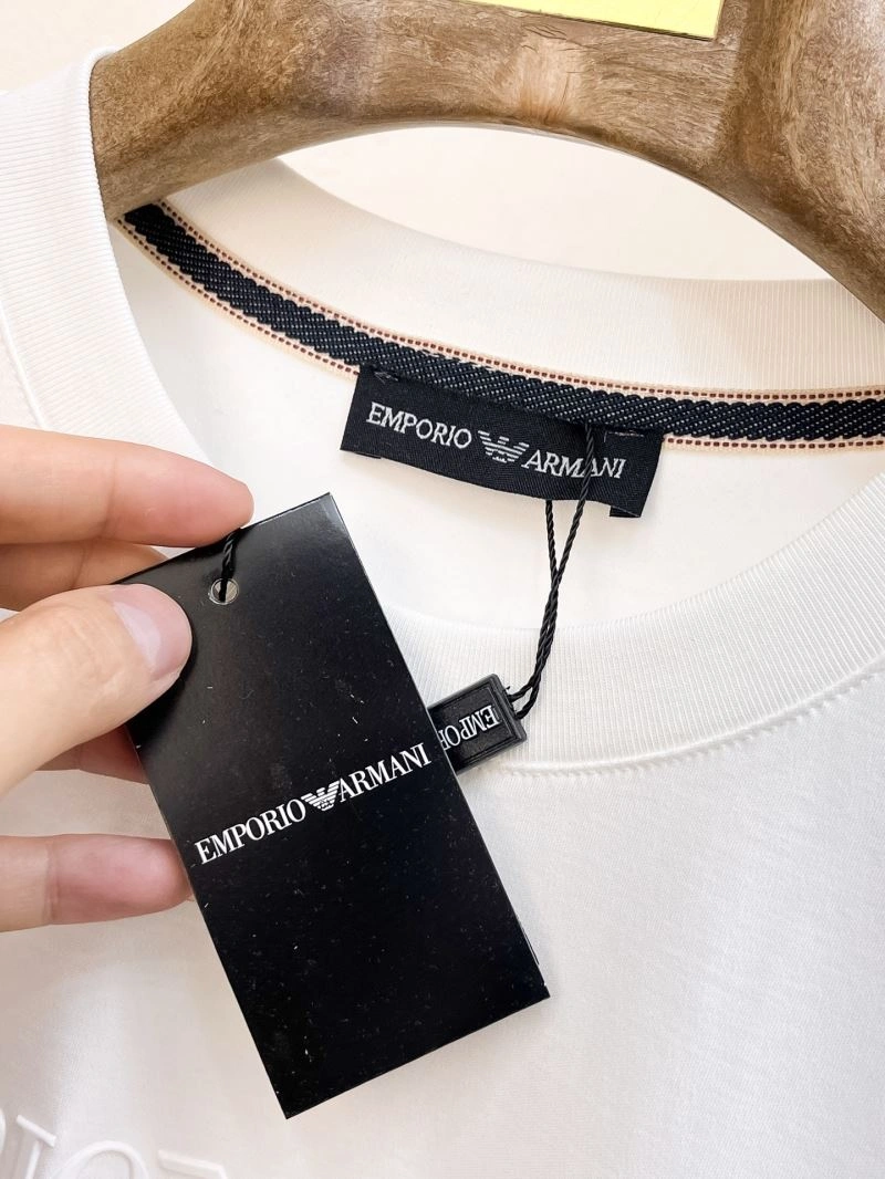 Armani T-Shirts Original 95922
