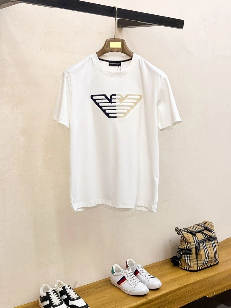 Seasonal Armani T-Shirts 95921