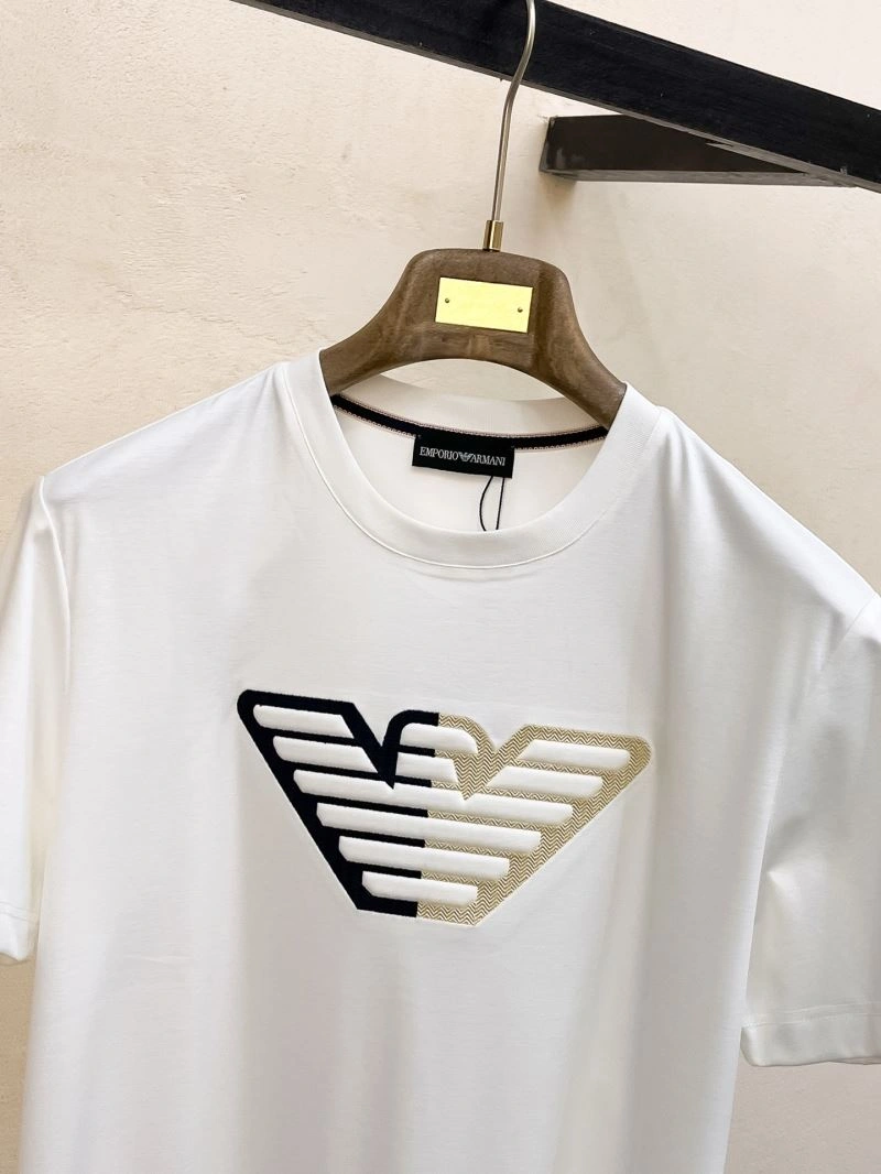 Seasonal Armani T-Shirts 95921