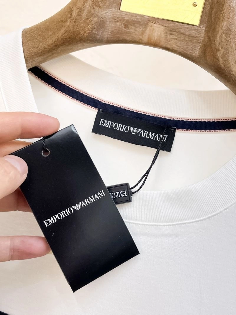 Seasonal Armani T-Shirts 95921