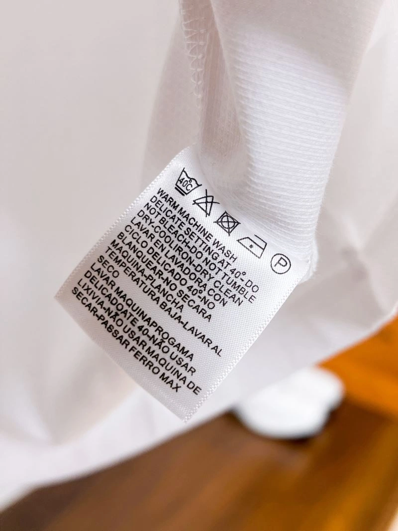 Lightweight Armani T-Shirts 95949