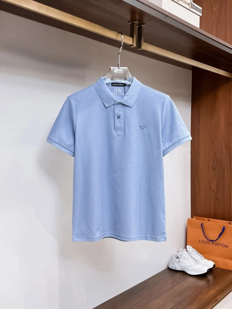 Lightweight Armani T-Shirts 95949