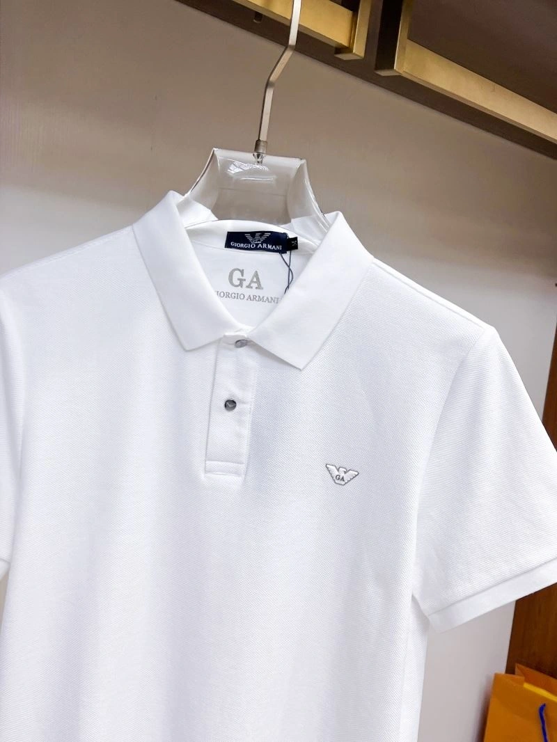 Lightweight Armani T-Shirts 95949