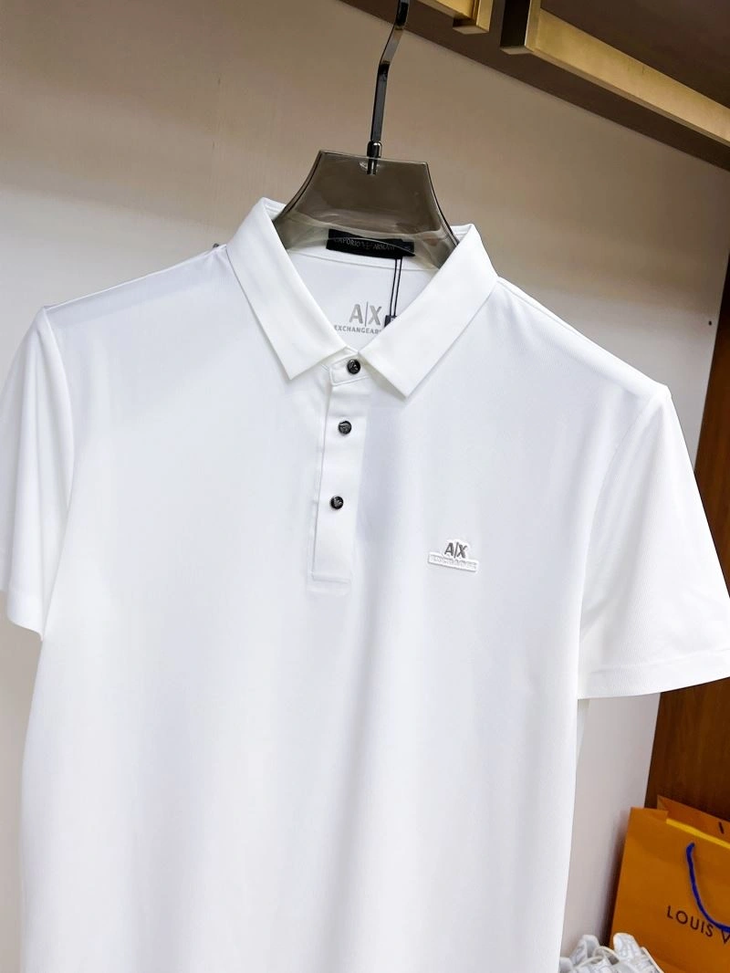 MoistureWicking Armani T-Shirts 95951