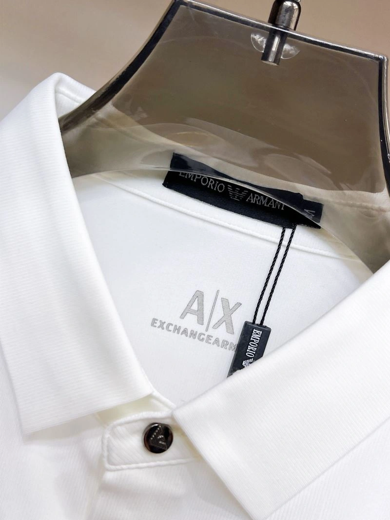 MoistureWicking Armani T-Shirts 95951