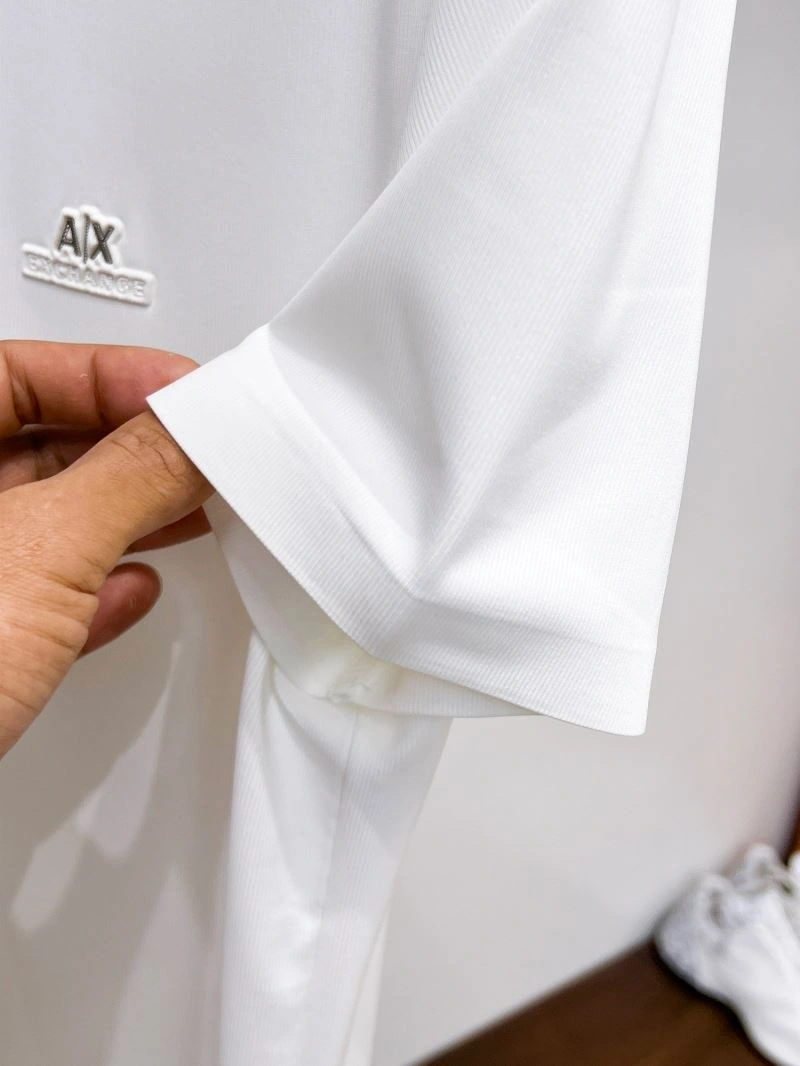 MoistureWicking Armani T-Shirts 95951