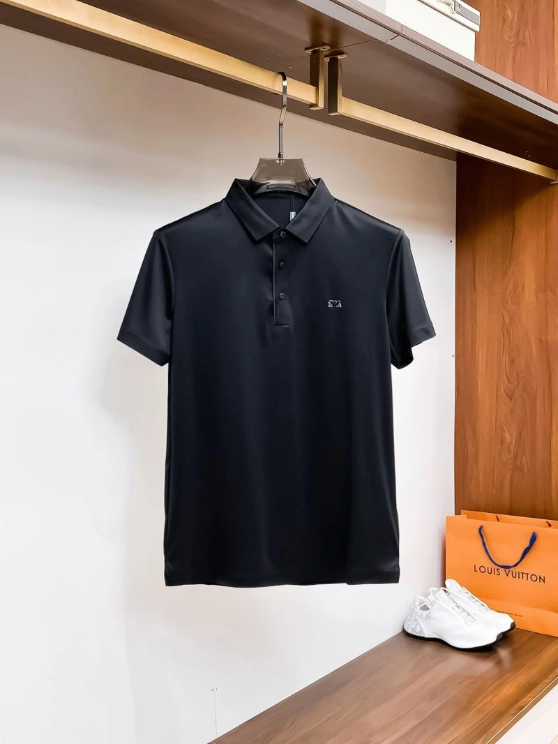 Armani T-Shirts StreetReady 95925