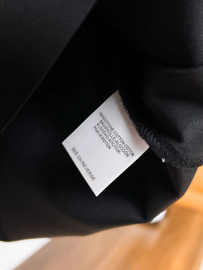 Armani T-Shirts StreetReady 95925