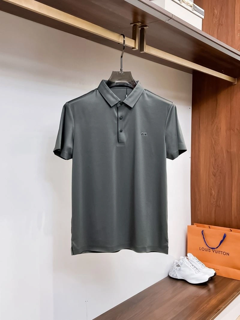 Armani T-Shirts StreetReady 95925