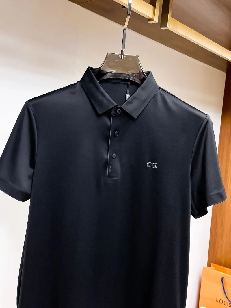 Armani T-Shirts StreetReady 95925