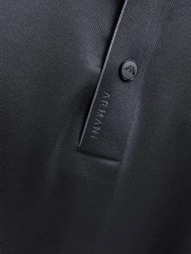 Armani T-Shirts StreetReady 95925