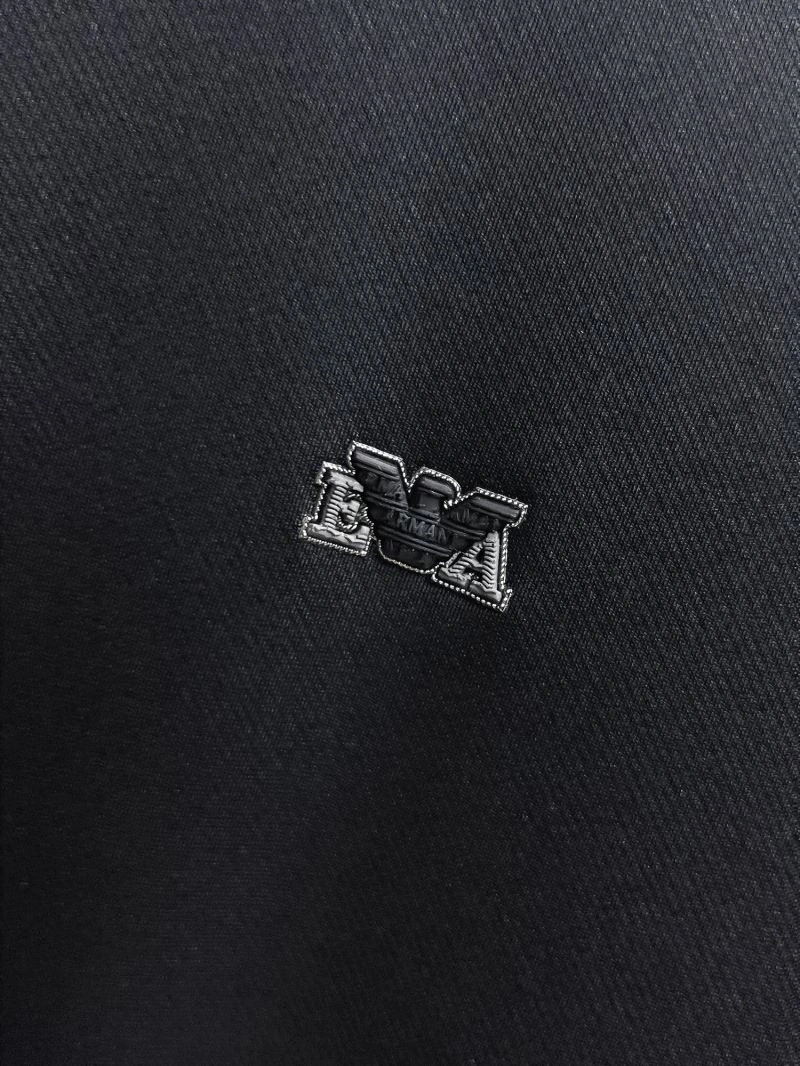 Armani T-Shirts StreetReady 95925
