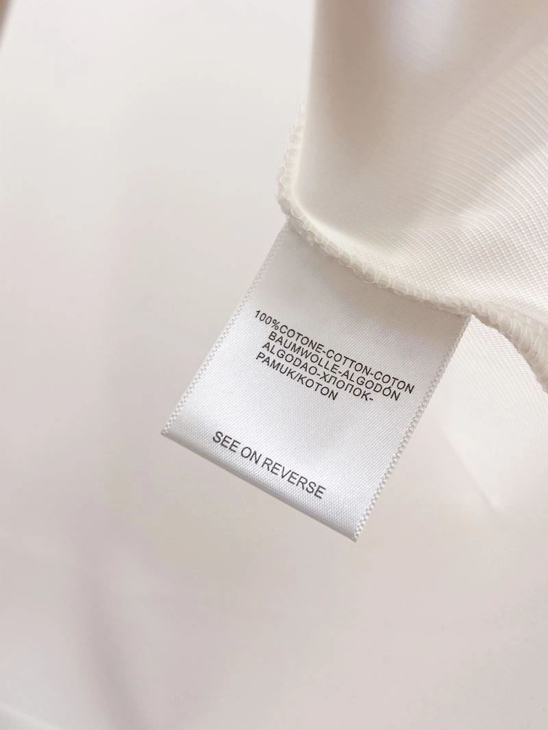 TechFriendly Armani T-Shirts 95952
