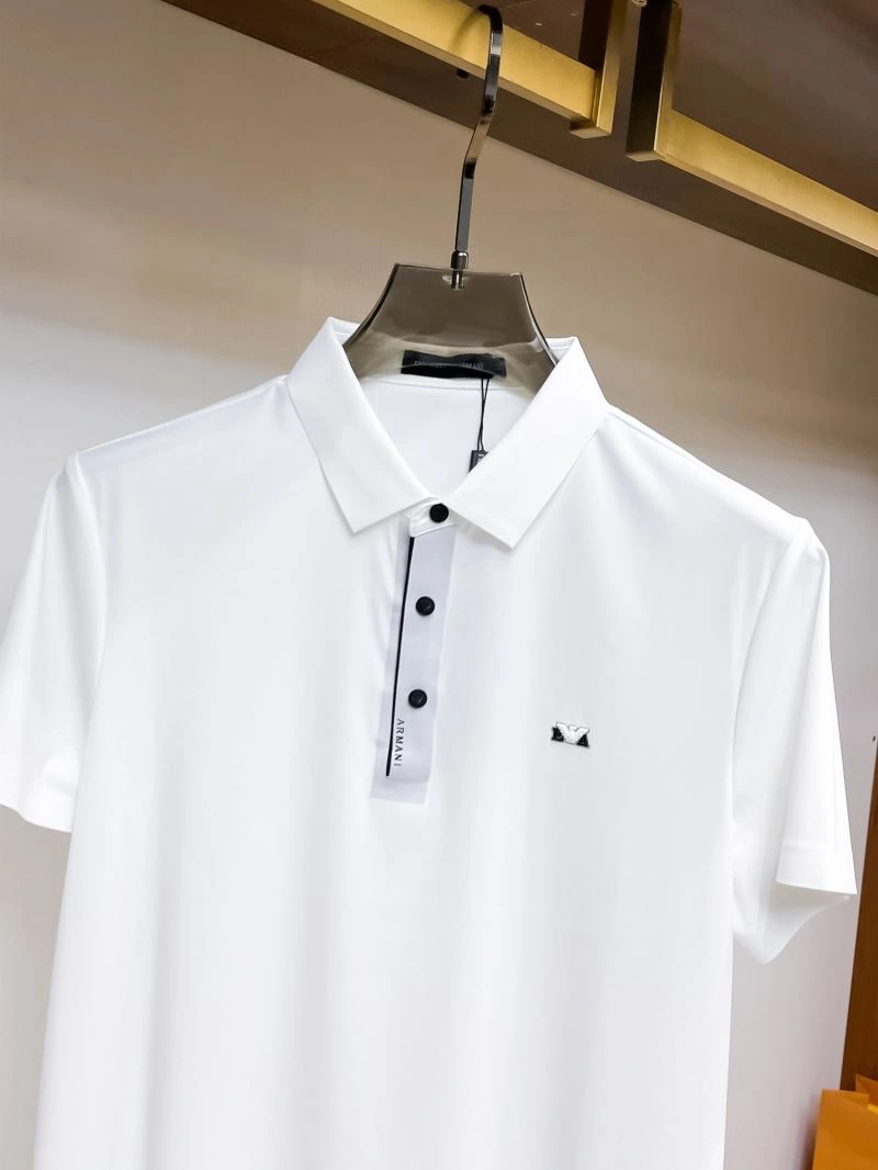 TechFriendly Armani T-Shirts 95952