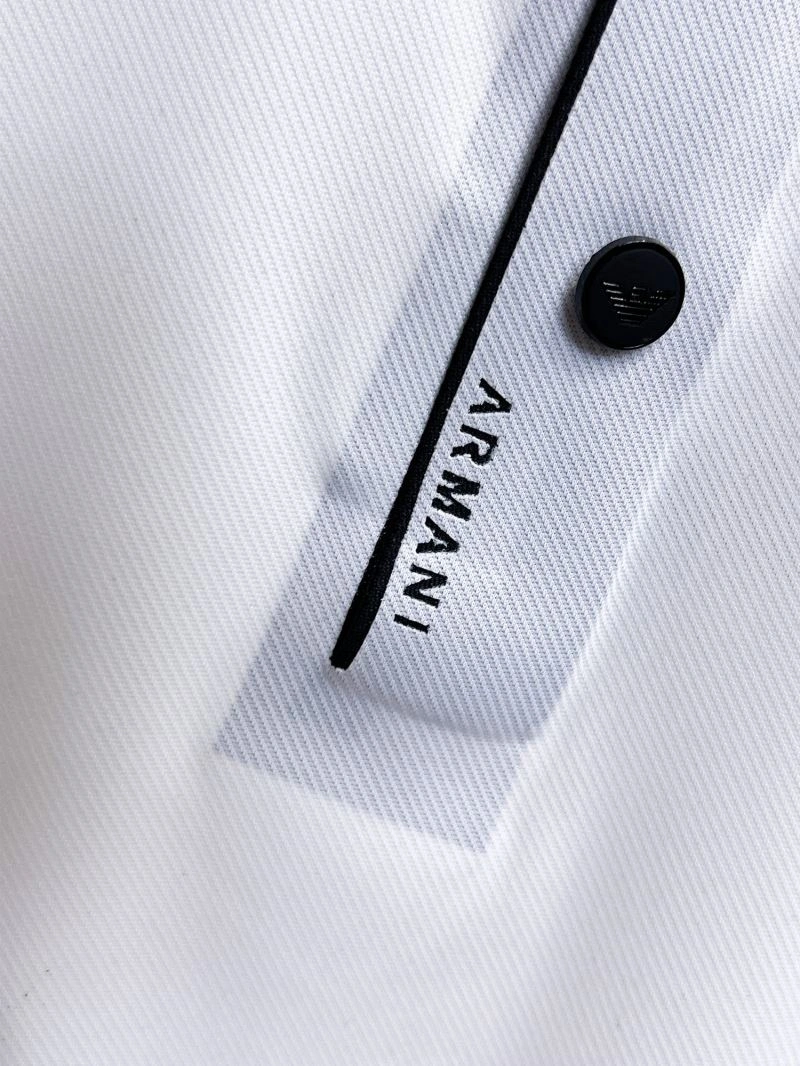 TechFriendly Armani T-Shirts 95952