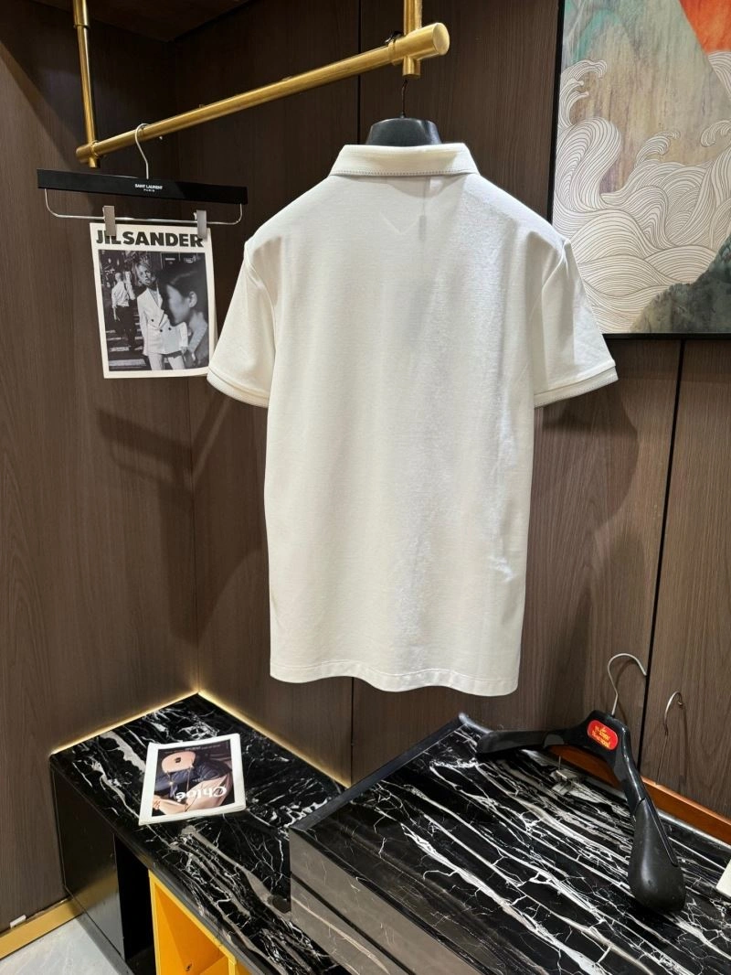 Armani T-Shirts WrinkleFree 95917