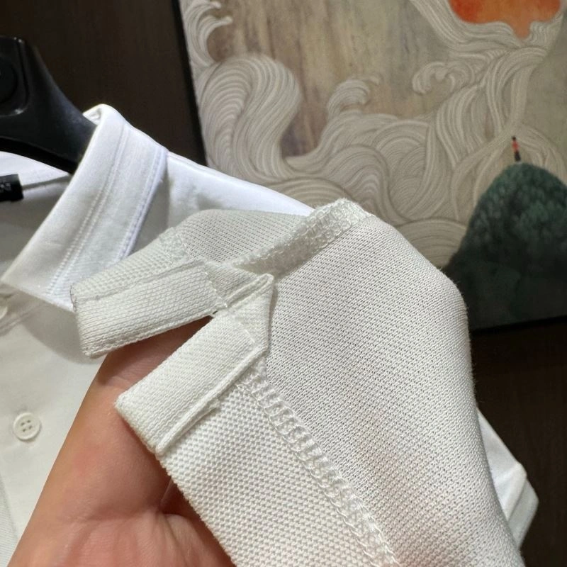 Armani T-Shirts WrinkleFree 95917