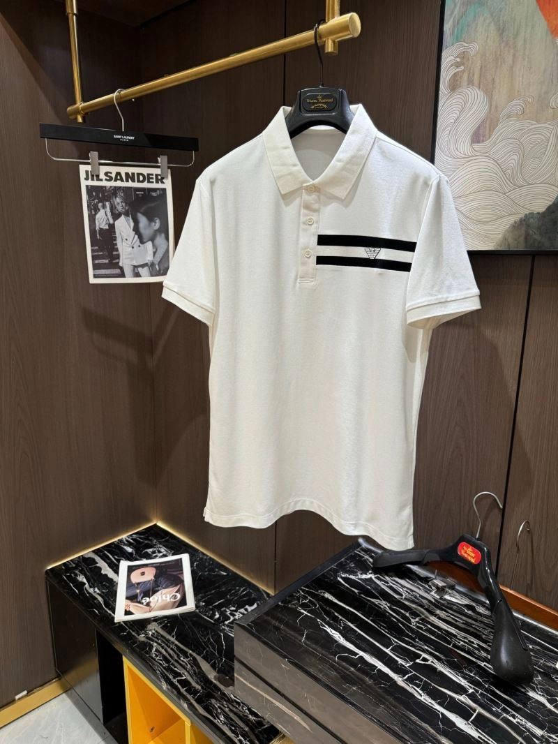 Durable Armani T-Shirts 95918