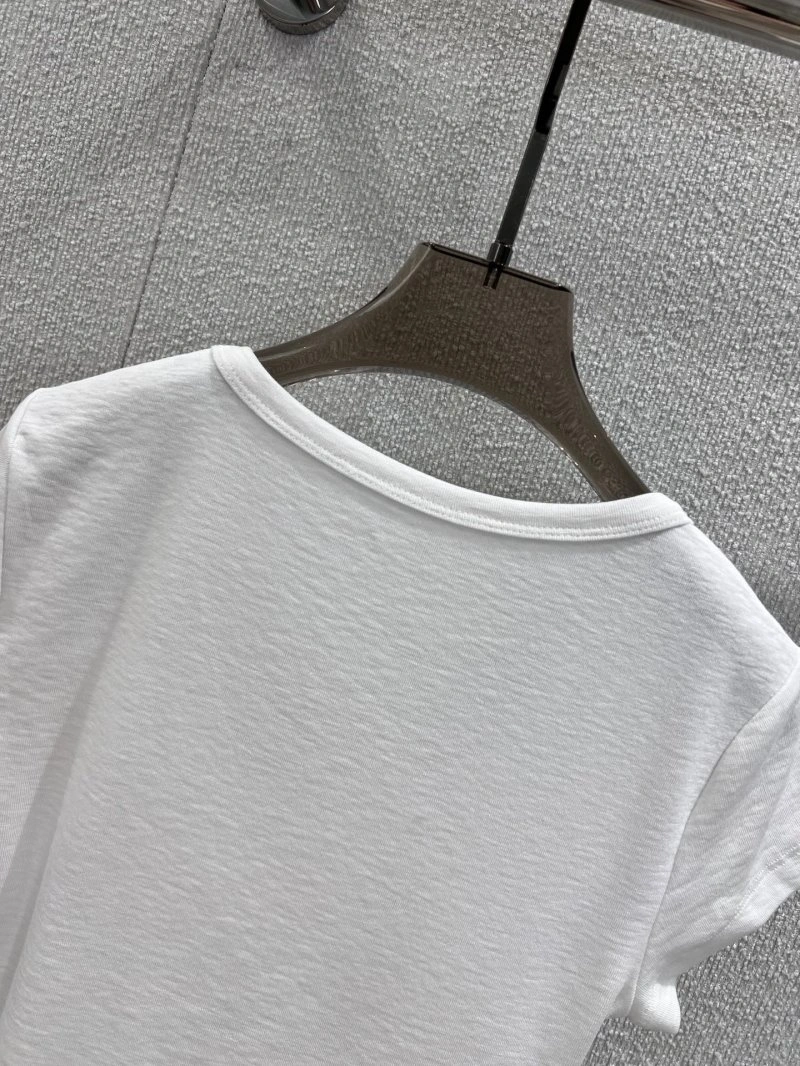 Armani T-Shirts MultiPurpose 95387