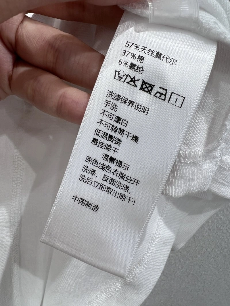 Armani T-Shirts MultiPurpose 95387