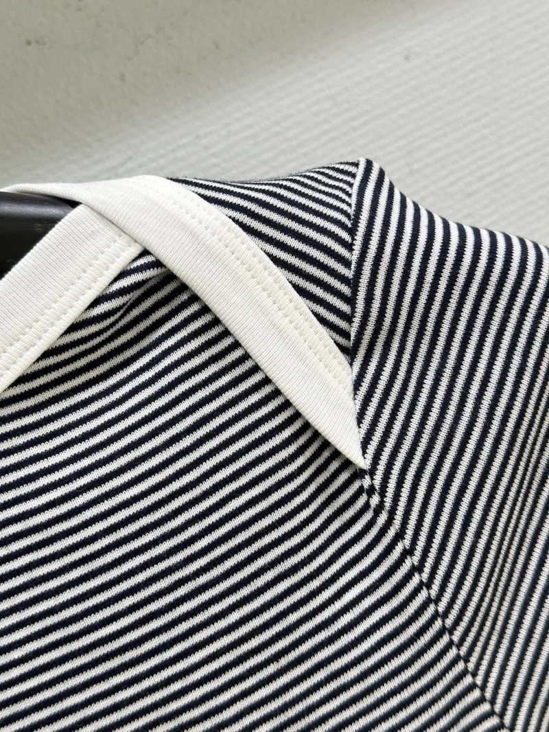 Armani T-Shirts Sleek 95391