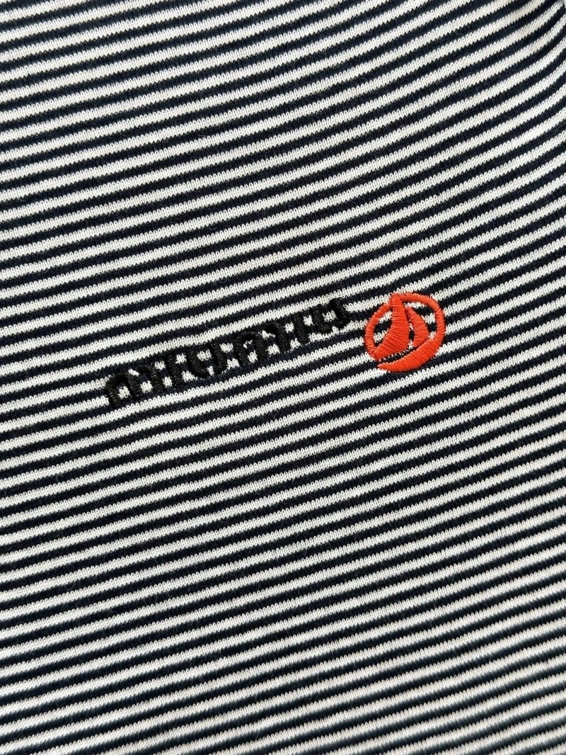 Armani T-Shirts Sleek 95391