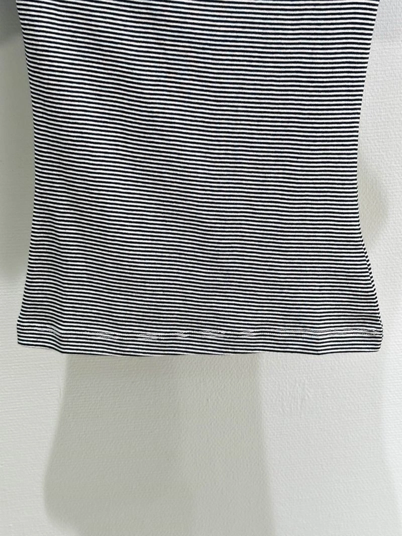 Armani T-Shirts Sleek 95391