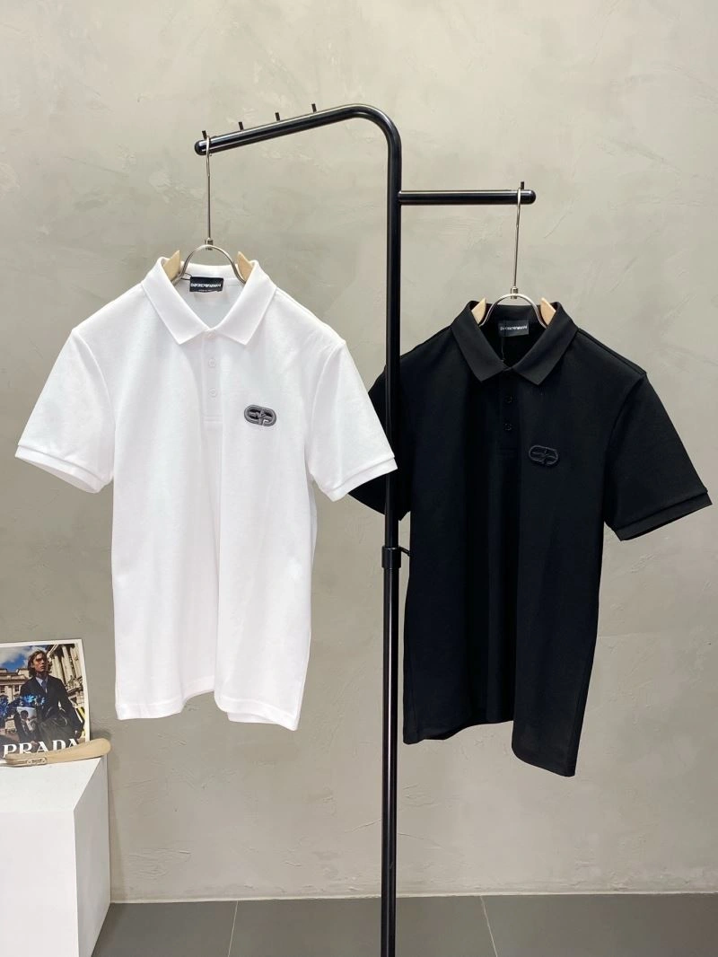 Unique Armani T-Shirts 95828