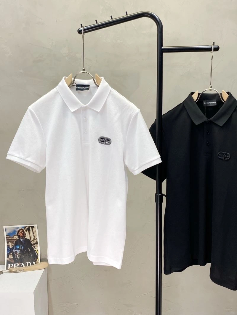 Unique Armani T-Shirts 95828