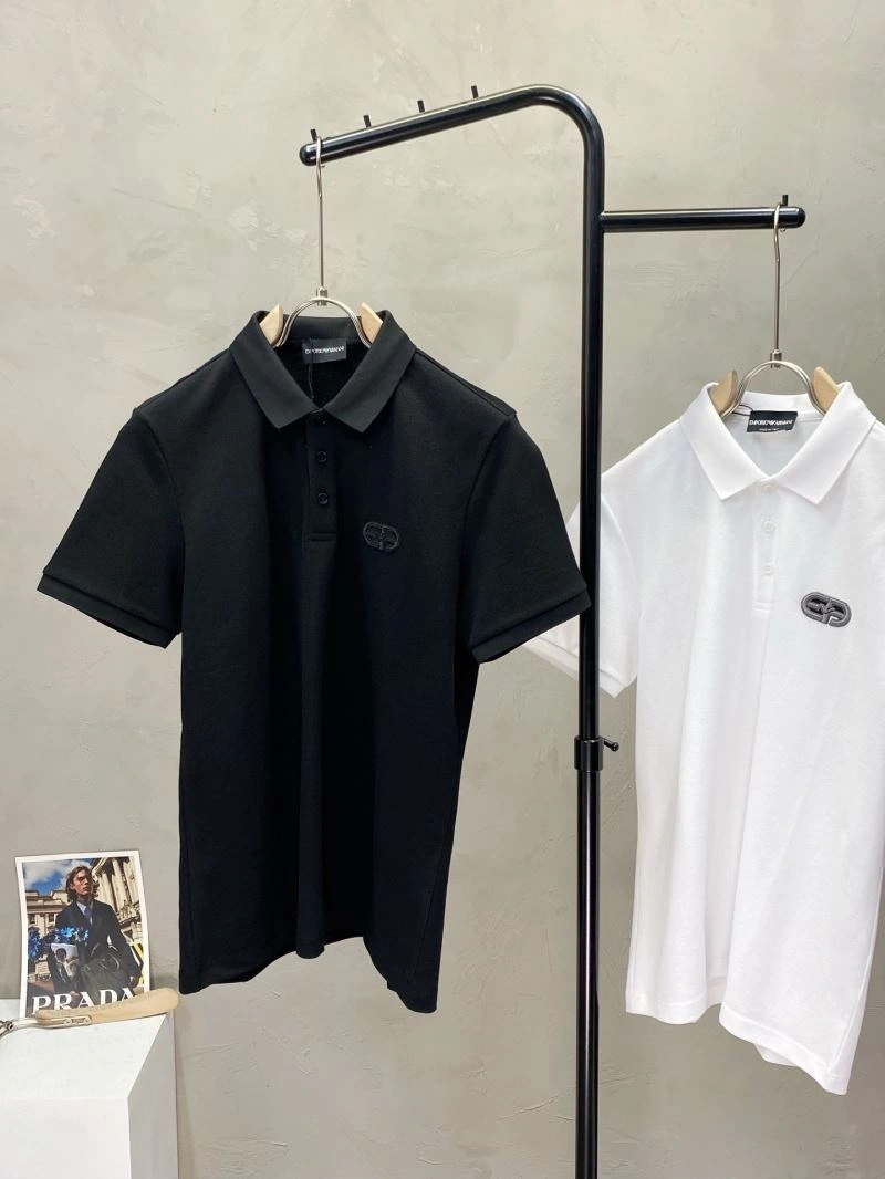 Unique Armani T-Shirts 95828