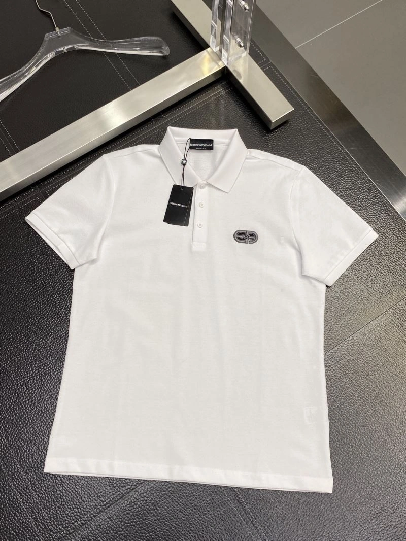 Unique Armani T-Shirts 95828