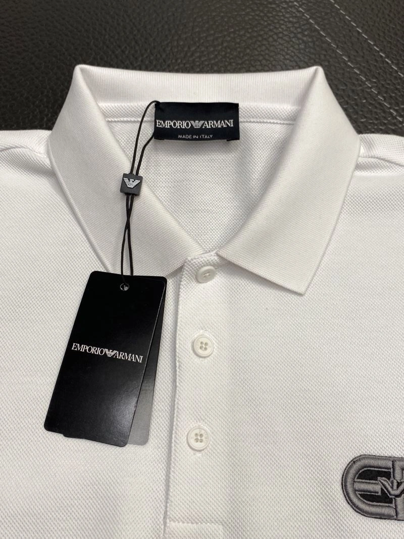 Unique Armani T-Shirts 95828