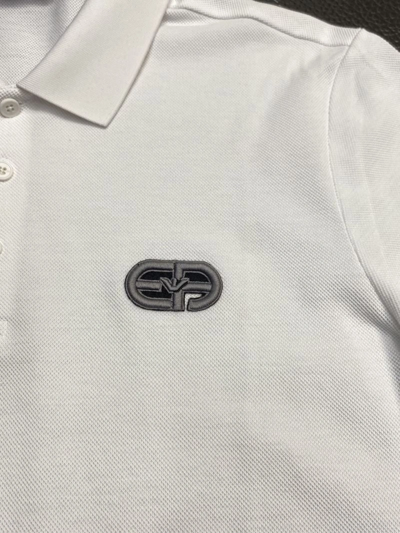 Unique Armani T-Shirts 95828