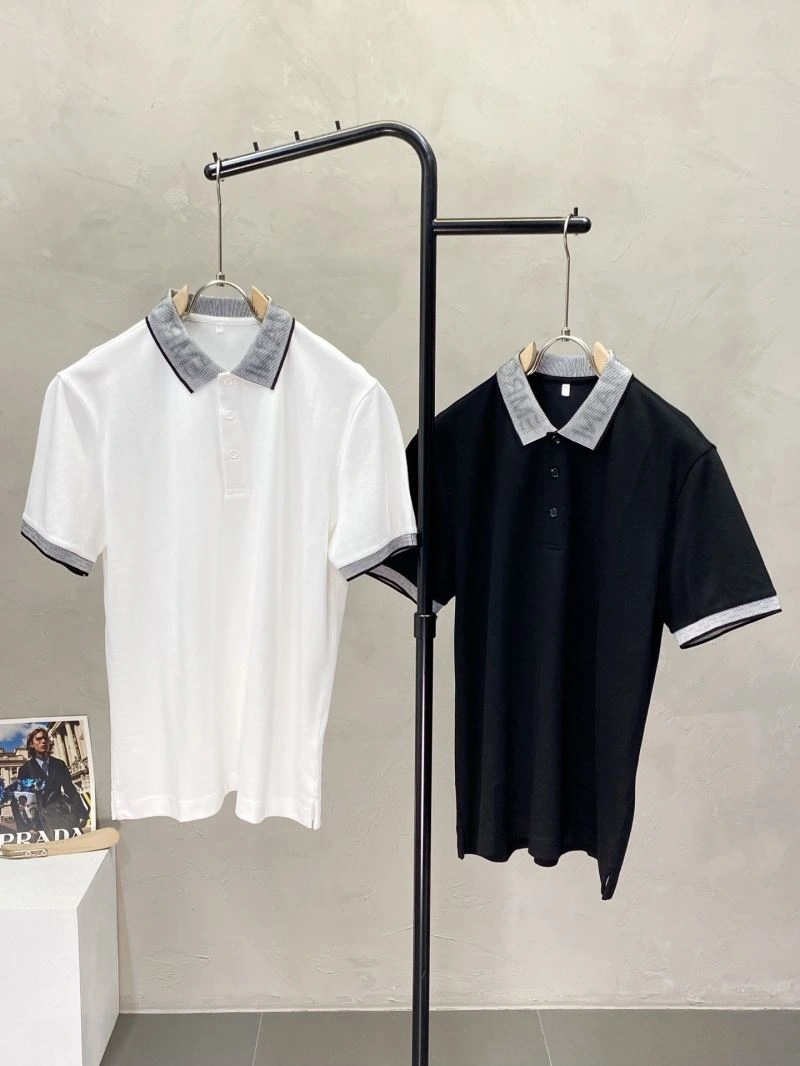 Armani T-Shirts Durable 95833