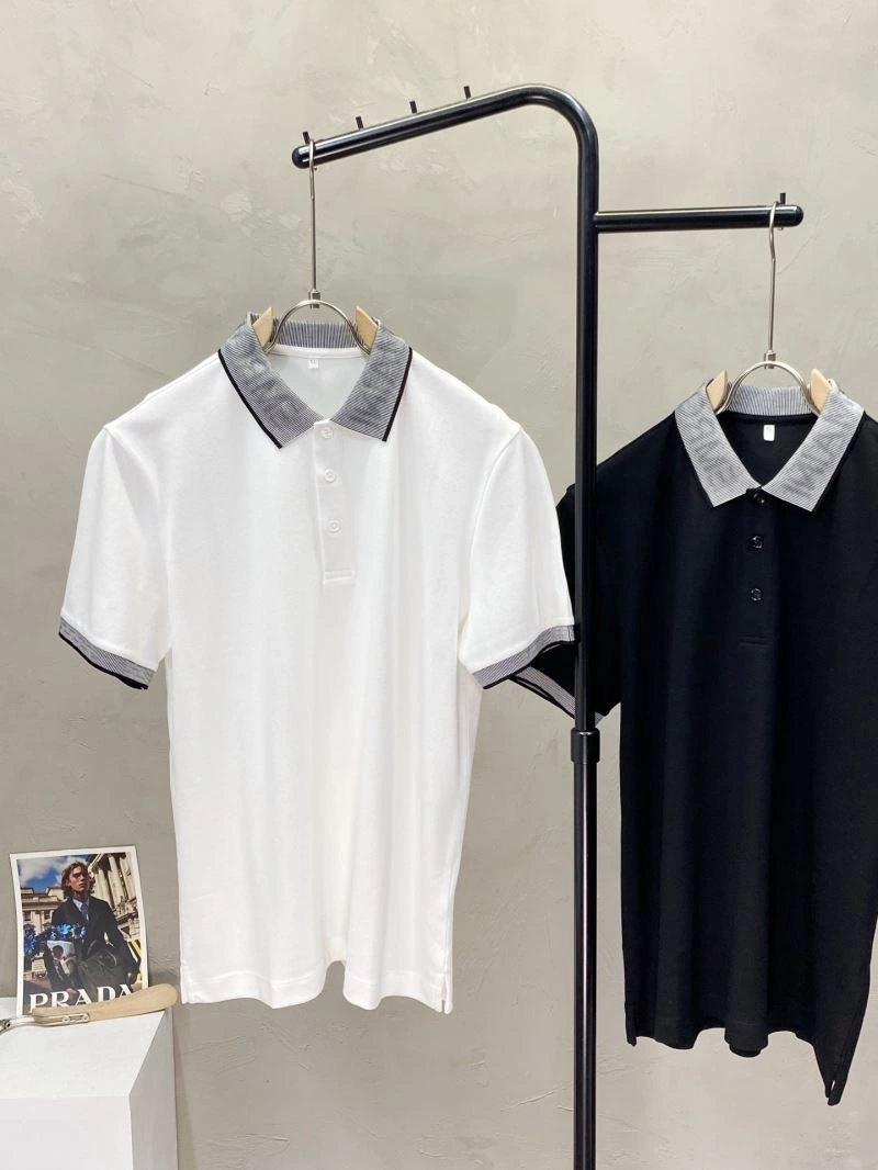 Armani T-Shirts Durable 95833