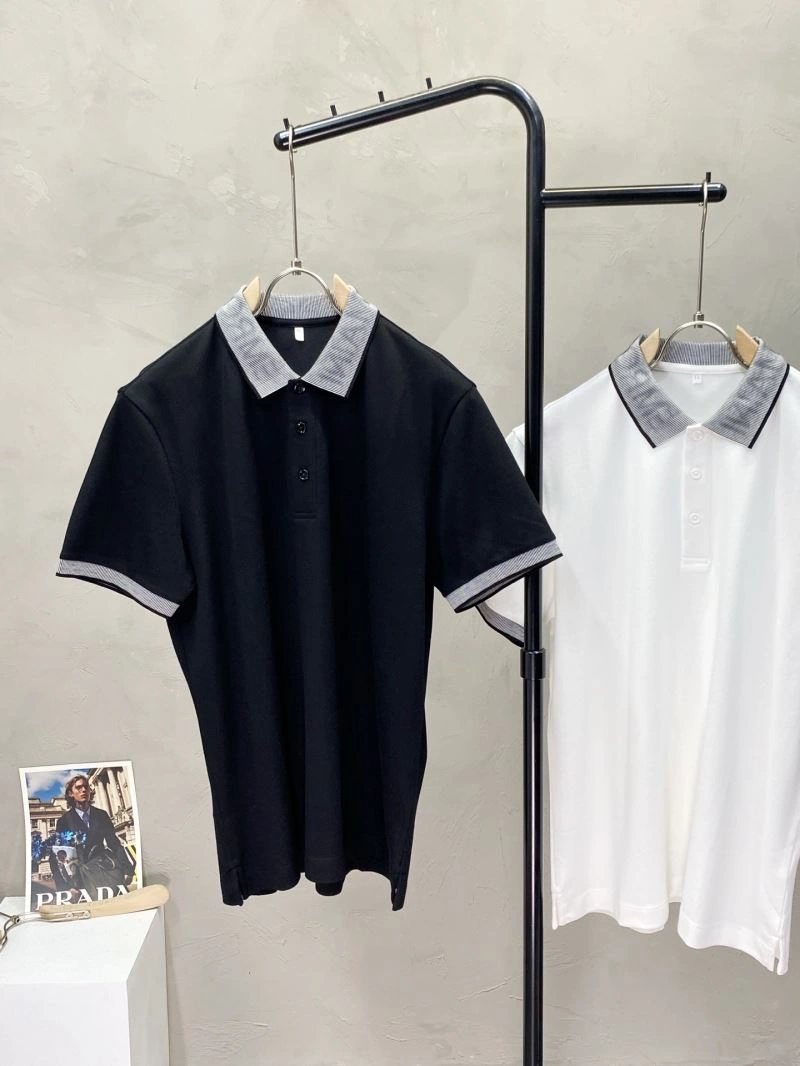 Armani T-Shirts Durable 95833