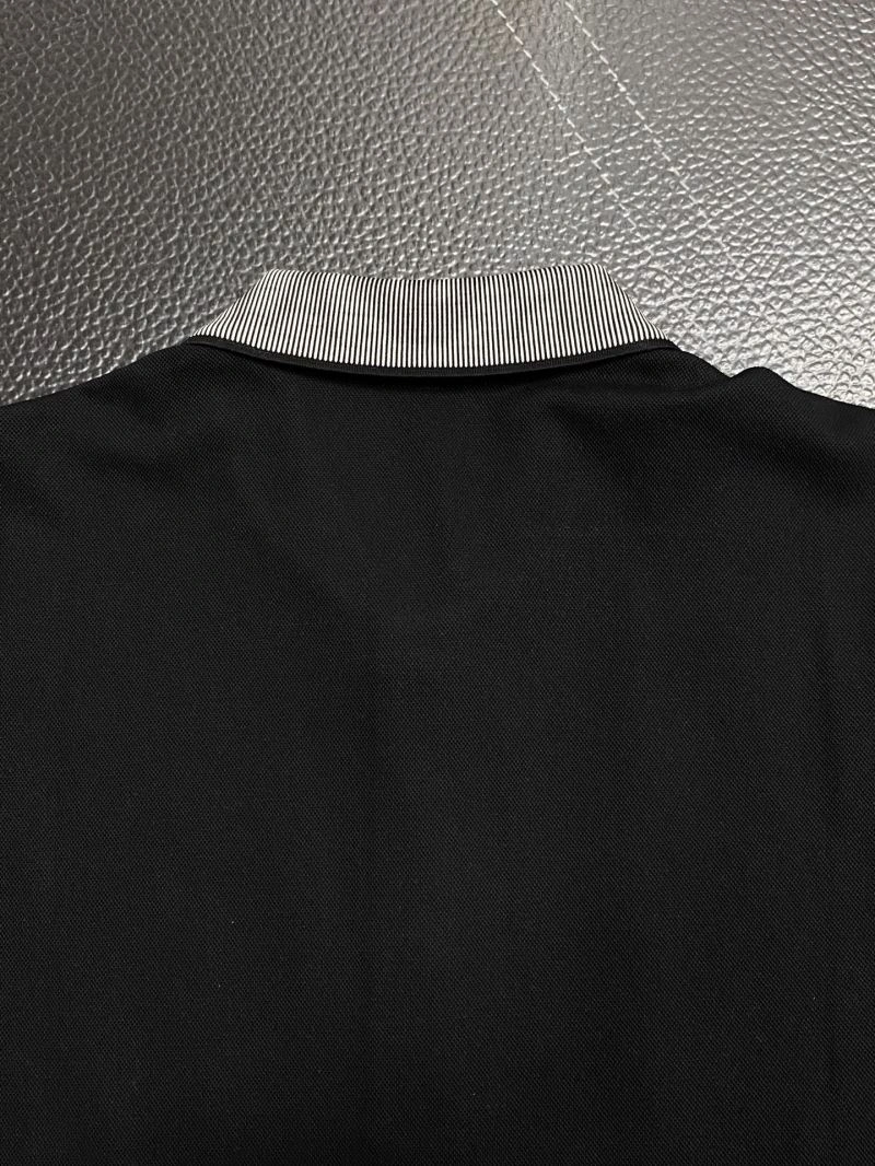 Armani T-Shirts Durable 95833
