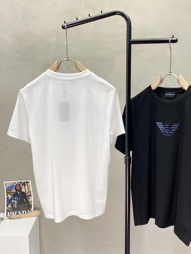 Armani T-Shirts Tailored 95830
