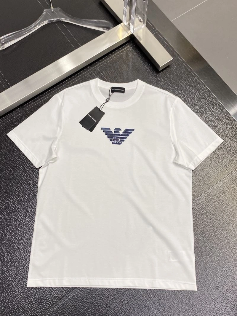 Armani T-Shirts Tailored 95830
