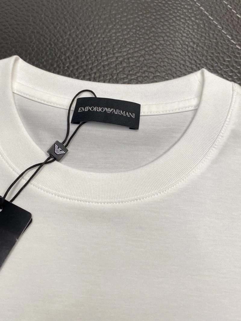 Armani T-Shirts Tailored 95830