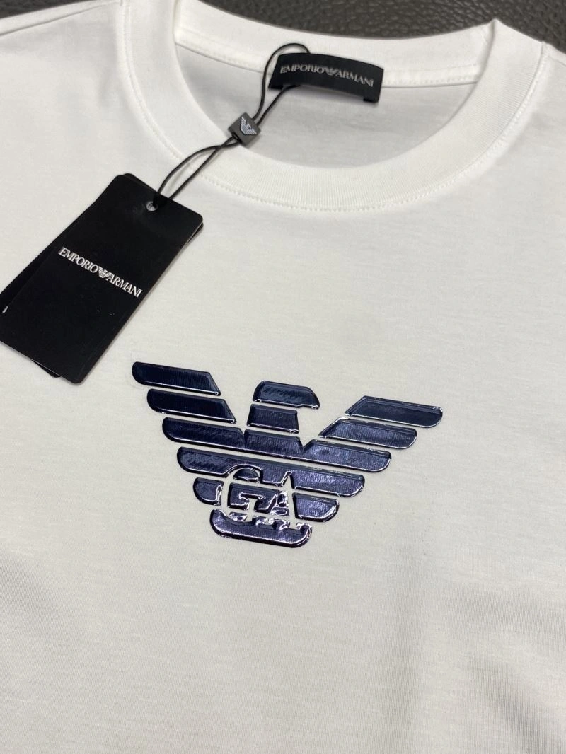 Armani T-Shirts Tailored 95830